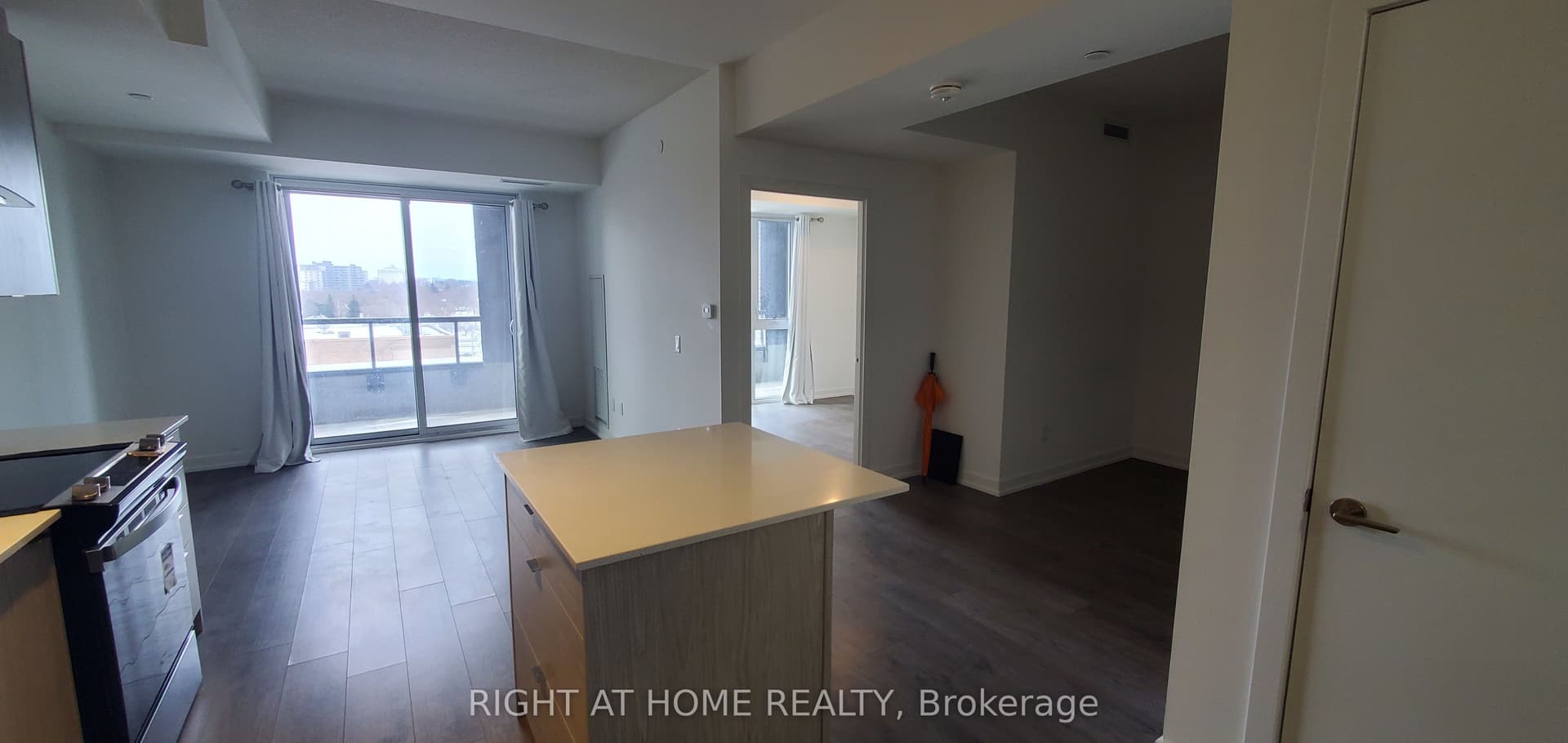 Suite 327 · Floor 3, Unit 327 · 55 Duke St W