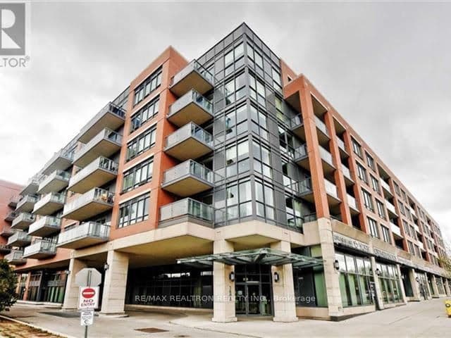 Condo Apartment at 7608 Yonge Street 403, Vaughan, ON L4J 0J5