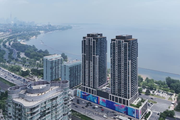 1926 Lakeshore Boulevard