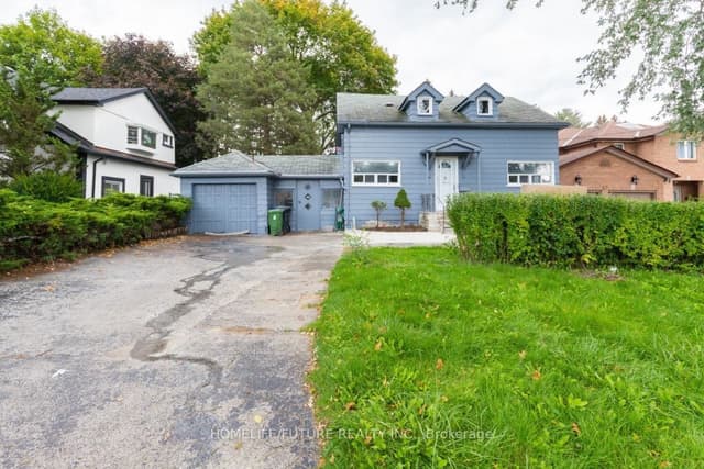 Detached at 29 Megan Avenue, Toronto, ON M1E 4A6, Toronto E10
