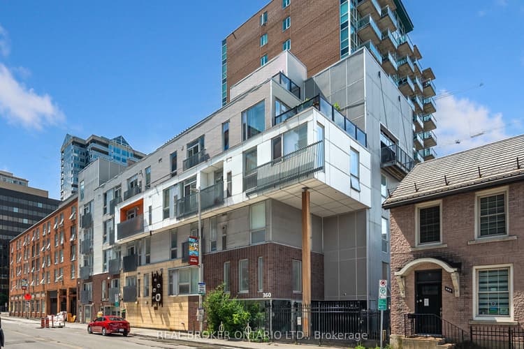 360 Cumberland Street