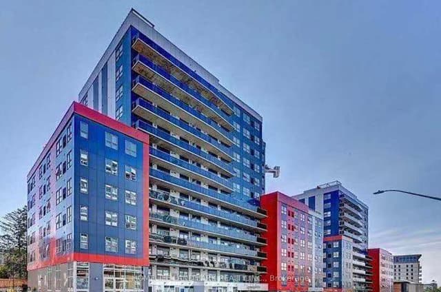 Condo Apartment at 258B Sunview Street 293, Waterloo, ON N2L 3V9
