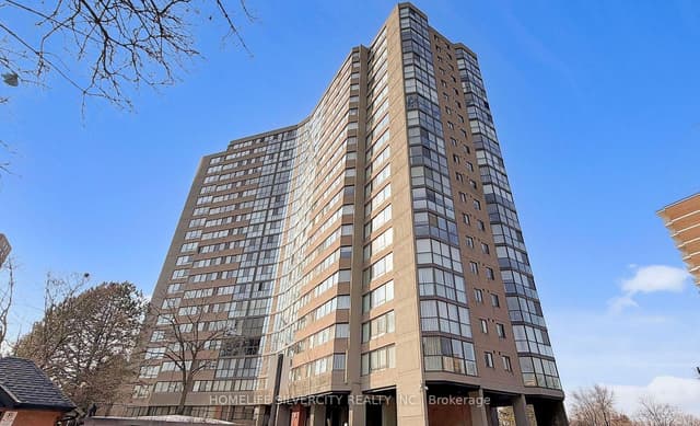 Condo Apartment at 40 Richview Road 707, Toronto, ON M9A 5C1, Toronto W09