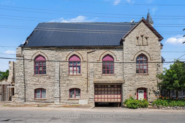 38 Main Street