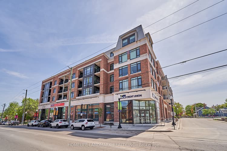 6235 Main Street