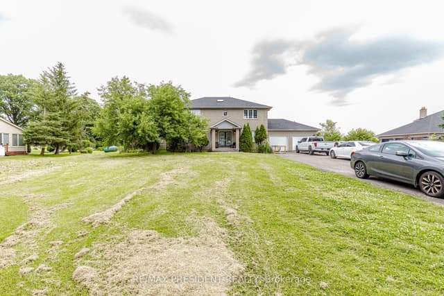 Detached at 12775 Heritage Road, Caledon, ON L7C 1T9