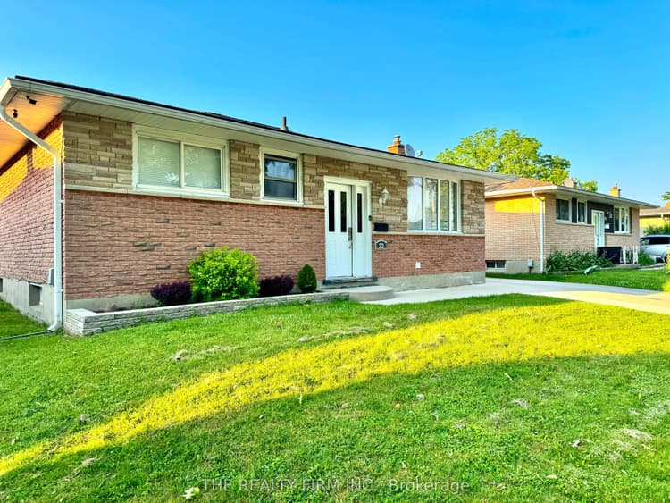 22 Archer Crescent