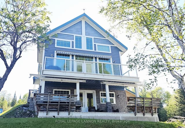 Detached at 706 East Green Bay Road, Shuniah, ON P7A 0H5