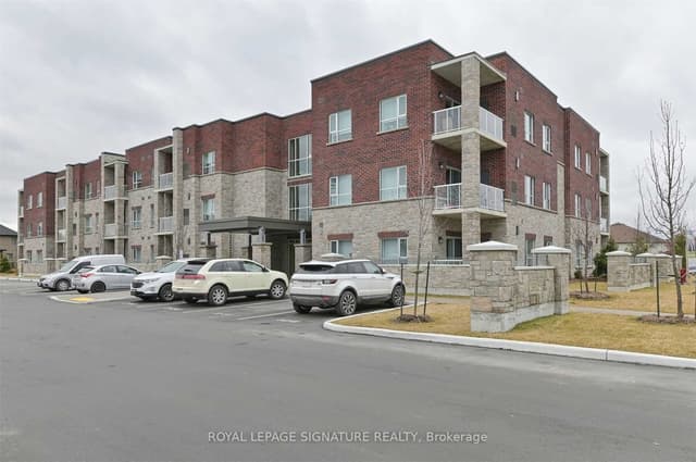 Condo Apartment at 529 South Pelham Road 208, Welland, ON L3C 0H7