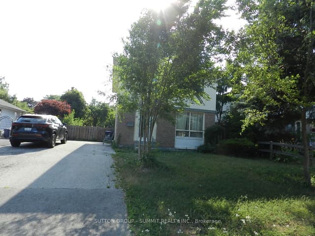 Detached at 10 BALDOON Road, Toronto, ON M1B 1V7, Toronto E11