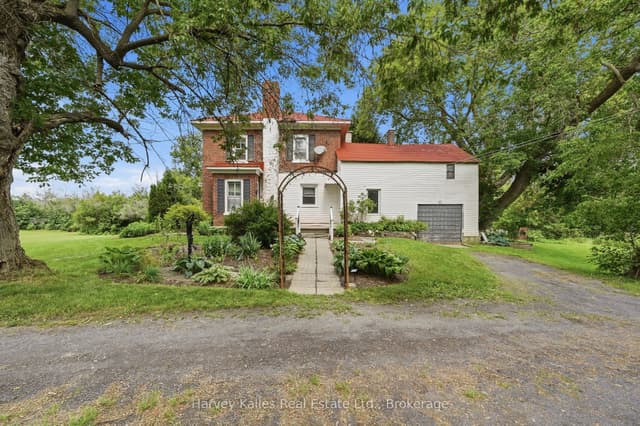 Detached at 1274 Fred Brown Road, Loyalist, ON K0K 2H0