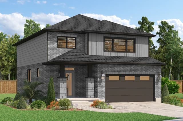 Detached at 506 Benninger Drive, Kitchener, ON N2E 0E9