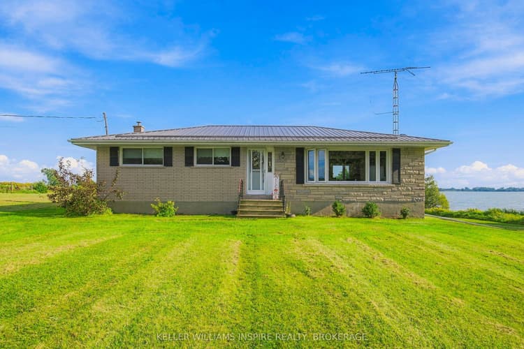 15 South Shore Road