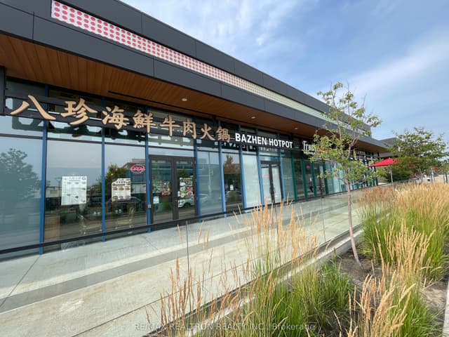Sale Of Business at 3355 Steeles Avenue E 1-3, Toronto, ON M2H 3S8, Toronto C15
