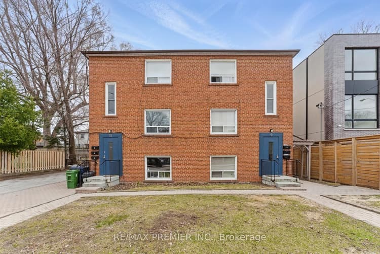 9 Bracebridge Avenue