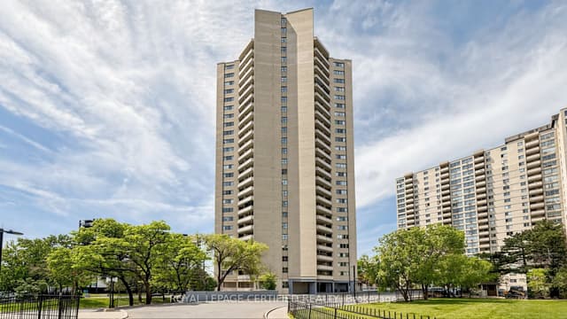Condo Apartment at 330 Dixon Road 1903, Toronto, ON M9R 1S9, Toronto W09
