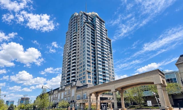 Condo Apartment at 3 Rean Drive 908, Toronto, ON M2K 3C2, Toronto C15