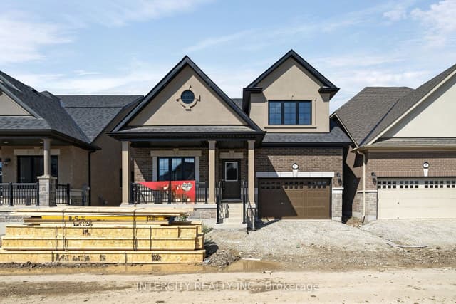 Detached at 33 Ruby Lane, Halton Hills, ON L7G 0H6