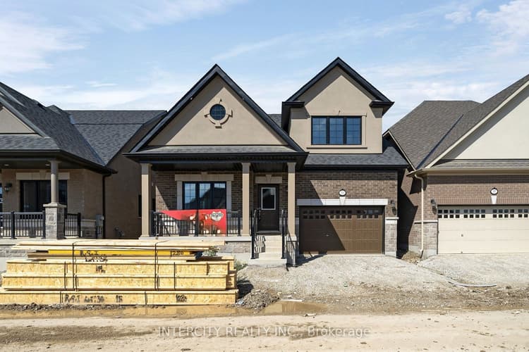 33 Ruby Lane