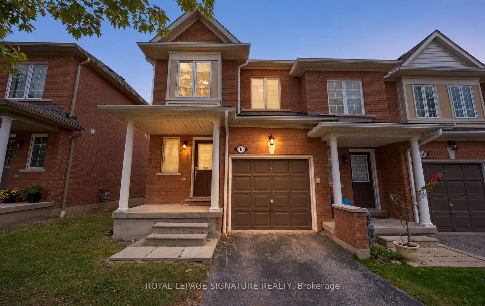 Suite 36, Unit 36 · 7360 Zinnia Pl