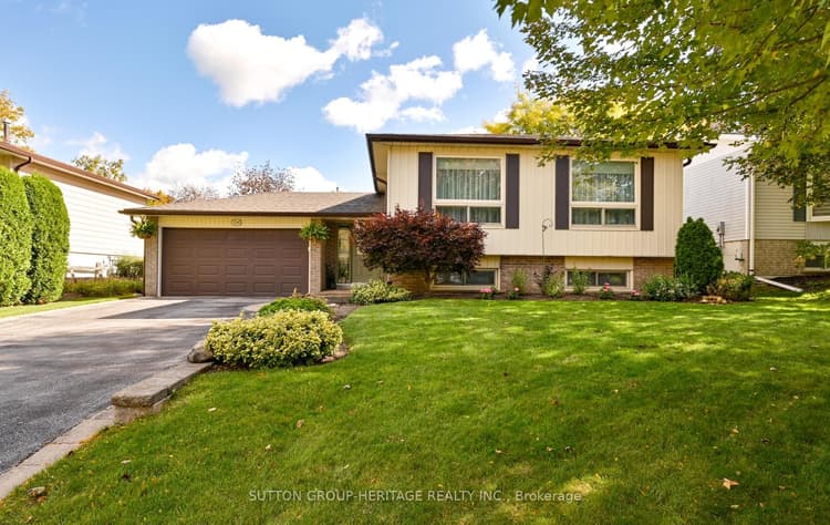 134 Booth Drive