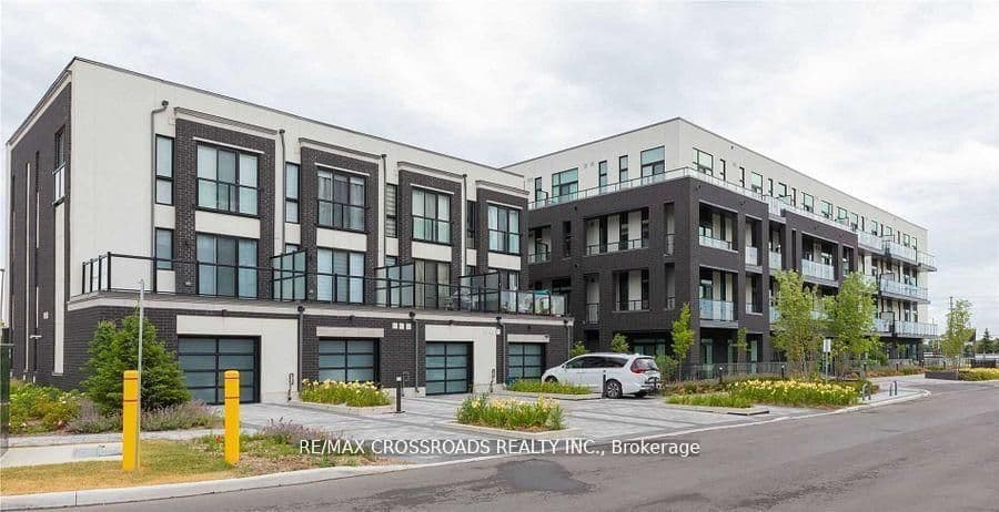 Suite 307 · Floor 3, Unit 307 · 1709 Bur Oak Ave