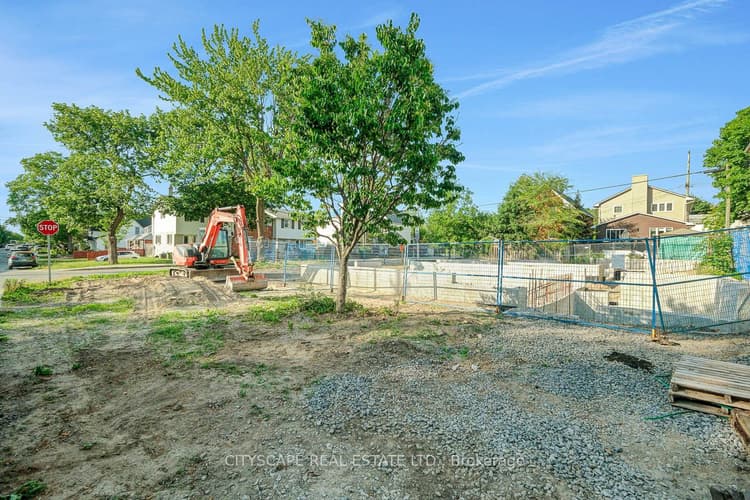 551 Edison Avenue