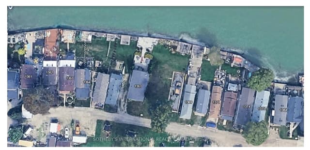 Other at 1361 St. Clair Avenue, Lakeshore, ON N0R 1A0
