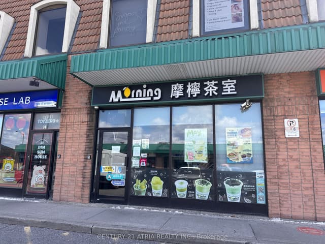 Sale Of Business at 3300 Midland Avenue 37, Toronto, ON M1V 4A1, Toronto E07