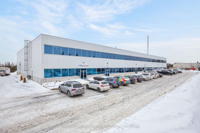 Sale Of Business at 95 Sandford Fleming Drive 1, Collingwood, ON L9Y 5A6