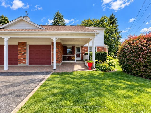 Condo Townhouse at 4114 Butternut Court 1, Lincoln, ON L0R 2C0
