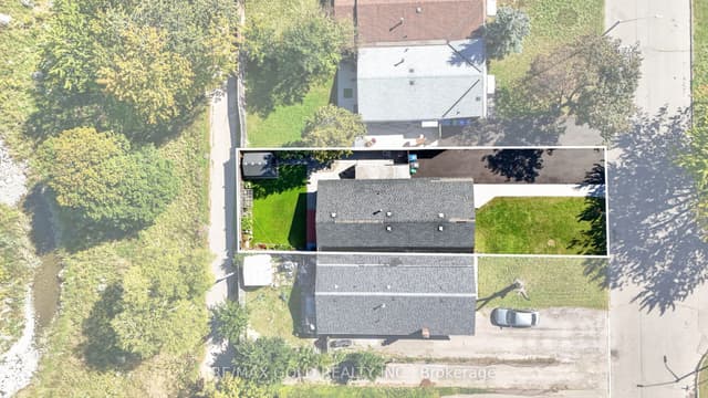 Semi-Detached at 64 Drake Boulevard, Brampton, ON L6T 3K9