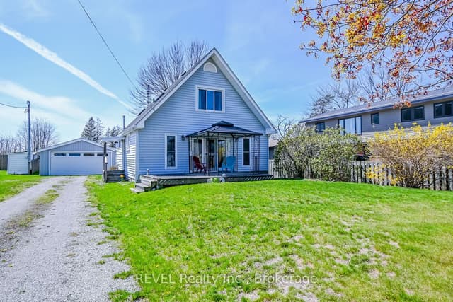 Detached at 2757 North Shore Drive, Haldimand, ON N0A 1K0