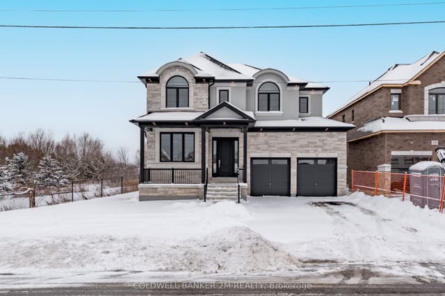 Detached at 2038 Rudell Road, Clarington, ON L1B 0L3