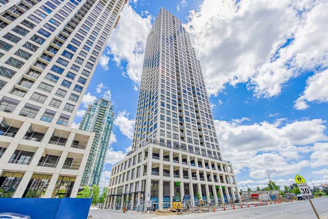 Condo Apartment at 36 W Elm Drive W 2208, Mississauga, ON L5B 0N3