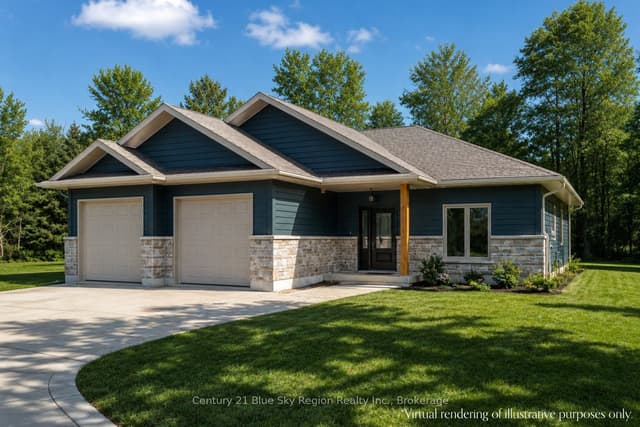 Detached at LOT 2 LAROCQUE Road, North Bay, ON P1B 8G3