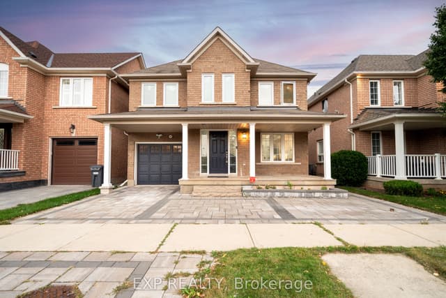 Detached at 2276 Fairmount Drive, Oakville, ON L6M 5J6