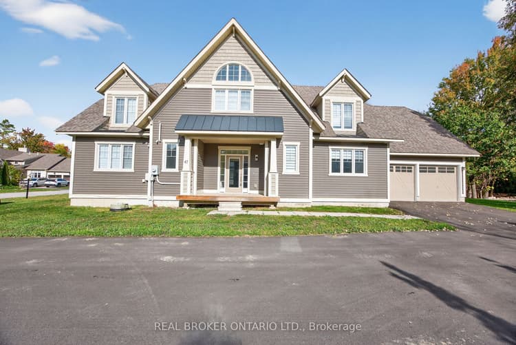 47 Marina Village Drive