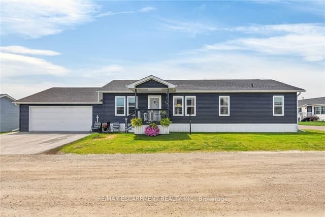 Modular Home at 29 Hickory Hollow, Haldimand, ON N0A 1P0