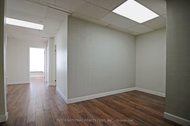 Office at 1635 Lawrence Avenue W 204A, Toronto, ON M6L 3C9, Toronto W04