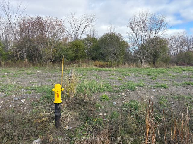 Vacant Land at 5361 Woodland Drive N, South Stormont, ON K0C 1M0