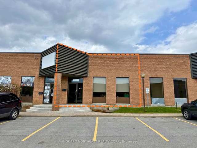 Industrial at 595 Middlefield Road 9, Toronto, ON M1V 3S2, Toronto E07