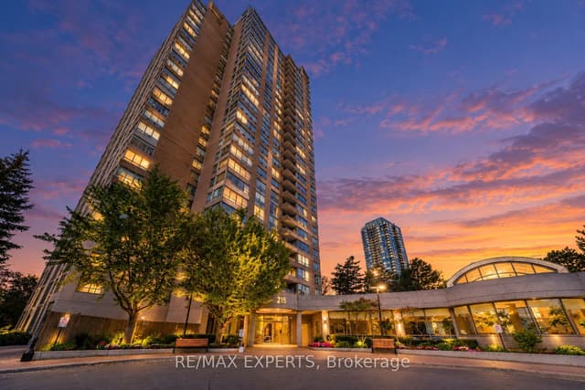 Condo Apartment at 215 Wynford Drive 802, Toronto, ON M3C 3P5, Toronto C11