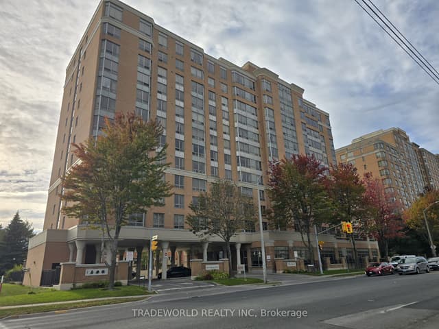 Condo Apartment at 3088 Kennedy Road 911, Toronto, ON M1V 5M4, Toronto E05