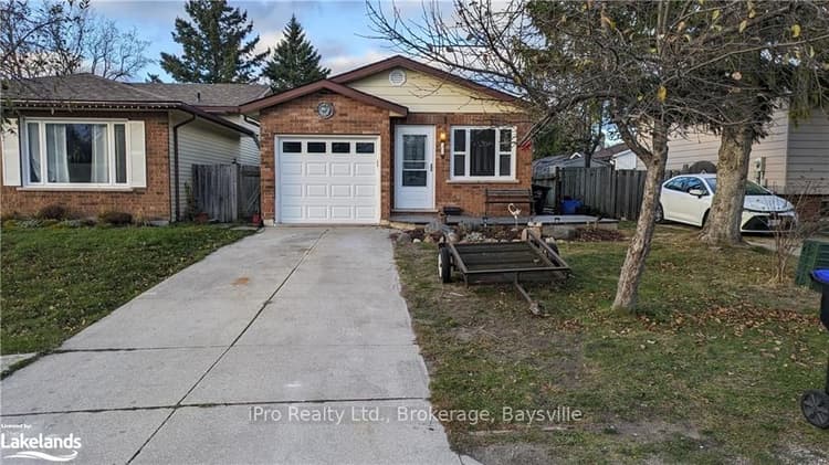 14 LESLIE Drive
