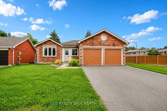 Detached at 426 Sunnidale Road, Barrie, ON L4N 7A8