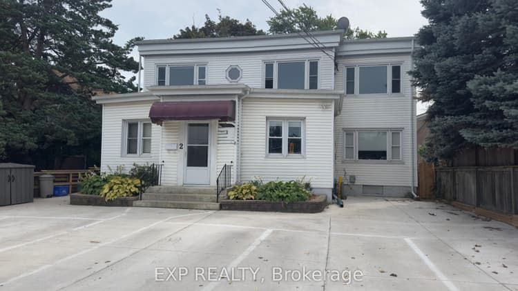 2 South Drive