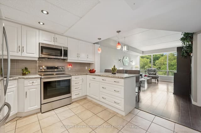 Condo Apartment at 105 Bagot Street 314, Guelph, ON N1H 8H4