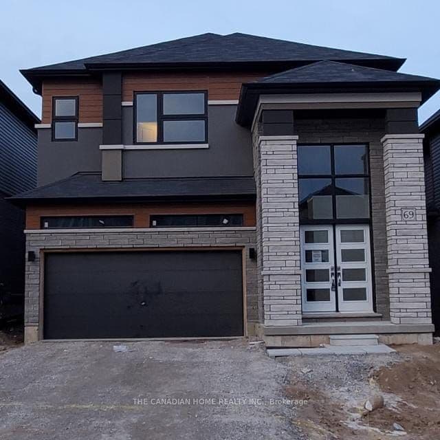 69 George Brier Drive