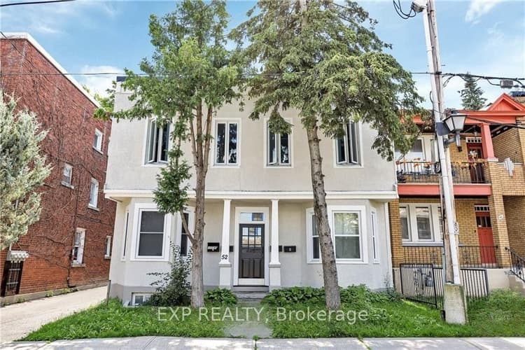 52 St Andrew Street